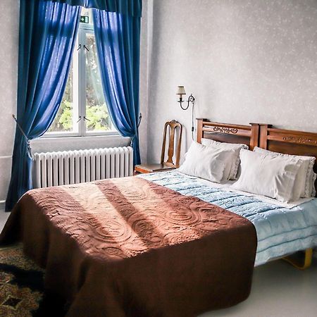 Neitsytniemen Kartanohotelli Иматра Экстерьер фото