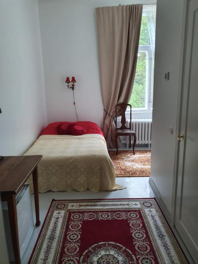 Neitsytniemen Kartanohotelli Иматра Экстерьер фото