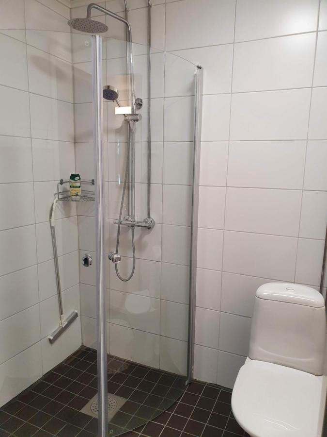 Neitsytniemen Kartanohotelli Иматра Экстерьер фото
