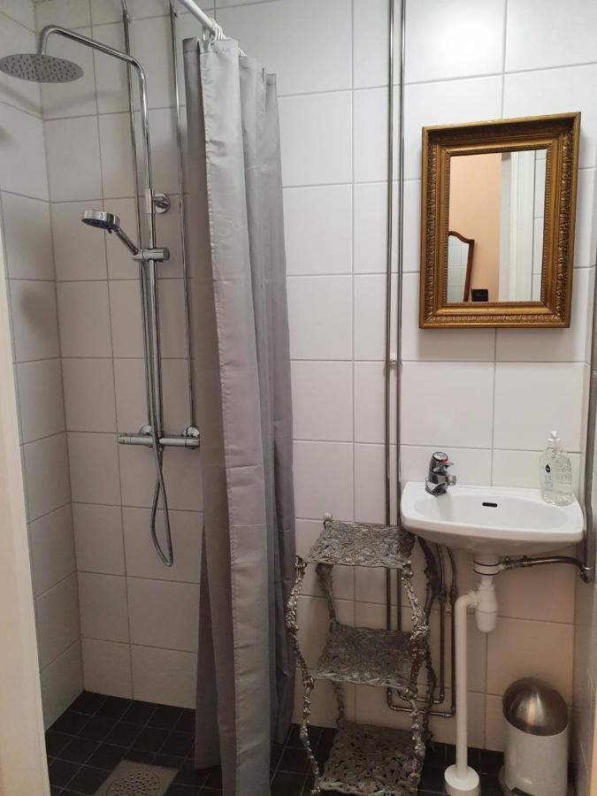 Neitsytniemen Kartanohotelli Иматра Экстерьер фото